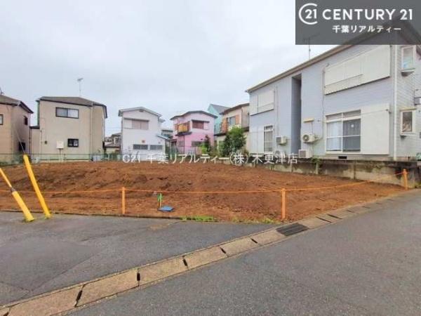 市原市馬立の新築一戸建