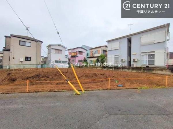 市原市馬立の新築一戸建