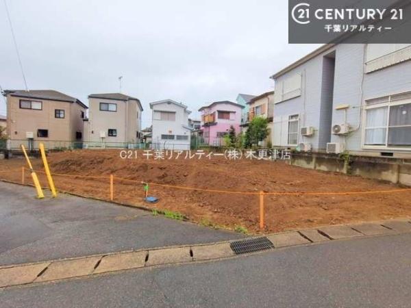 市原市馬立の新築一戸建