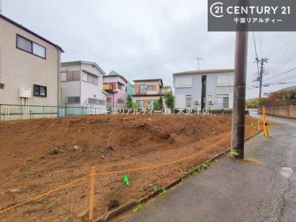 市原市馬立の新築一戸建