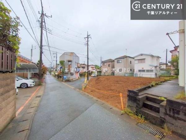 市原市馬立の新築一戸建