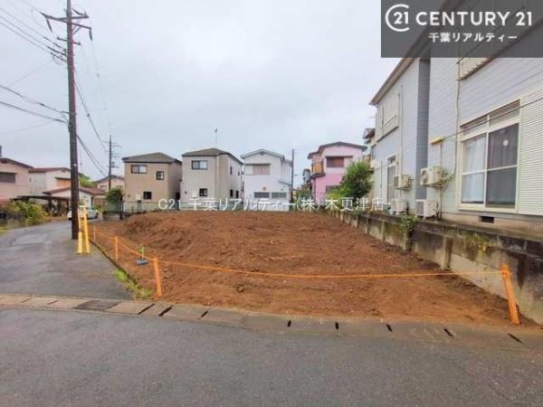 市原市馬立の新築一戸建