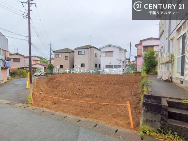 市原市馬立の新築一戸建