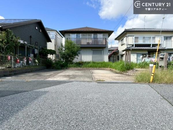 市原市東国分寺台１丁目の中古一戸建て