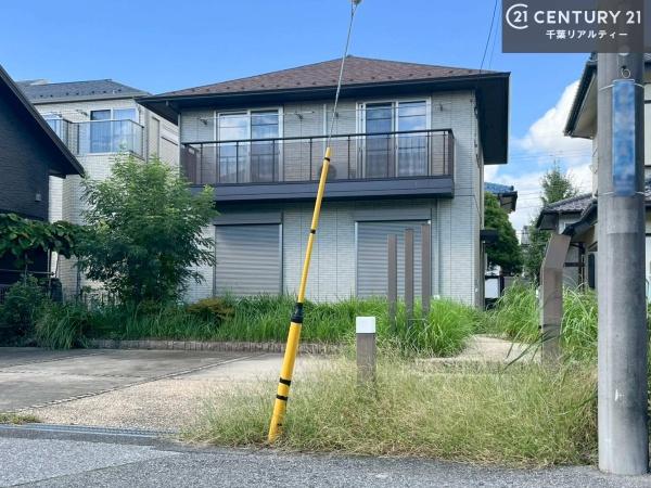 市原市東国分寺台１丁目の中古一戸建て