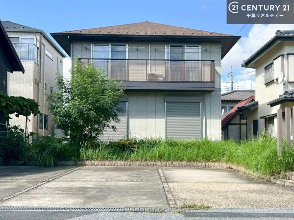 市原市東国分寺台１丁目の中古一戸建