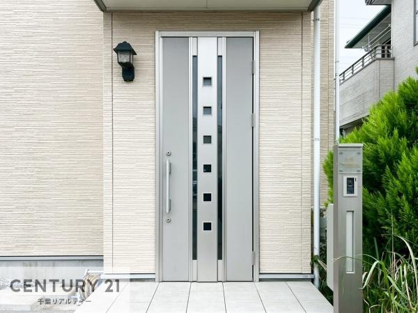 木更津市港南台４丁目の中古一戸建て