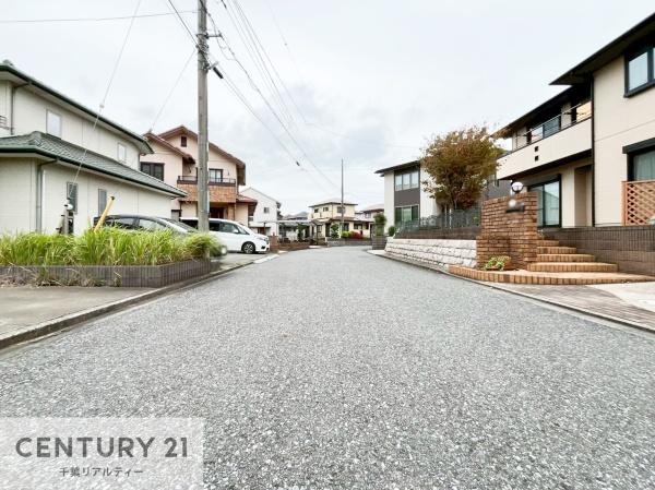 木更津市港南台４丁目の中古一戸建て