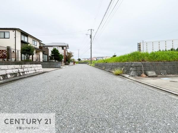 木更津市港南台４丁目の中古一戸建て