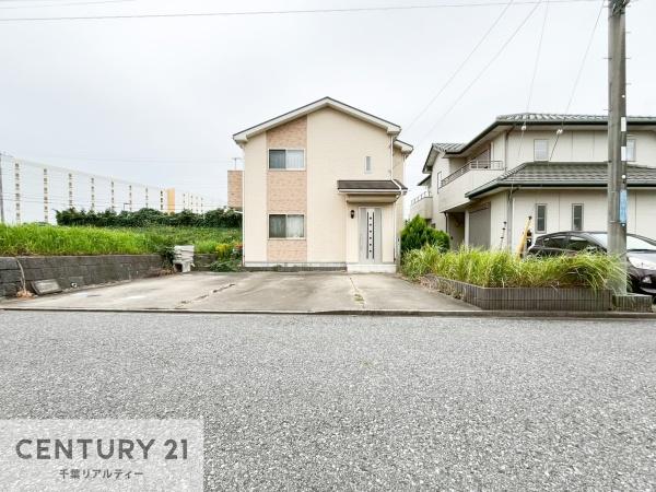 木更津市港南台４丁目の中古一戸建て
