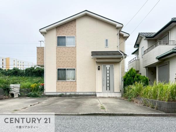 木更津市港南台４丁目の中古一戸建