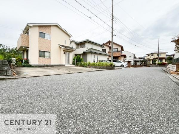 木更津市港南台４丁目の中古一戸建て