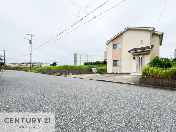 木更津市港南台４丁目の中古一戸建て