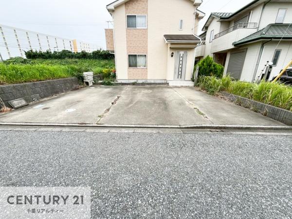 木更津市港南台４丁目の中古一戸建て