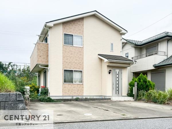 木更津市港南台４丁目の中古一戸建て