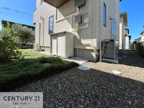 木更津市金田東４丁目の中古一戸建て