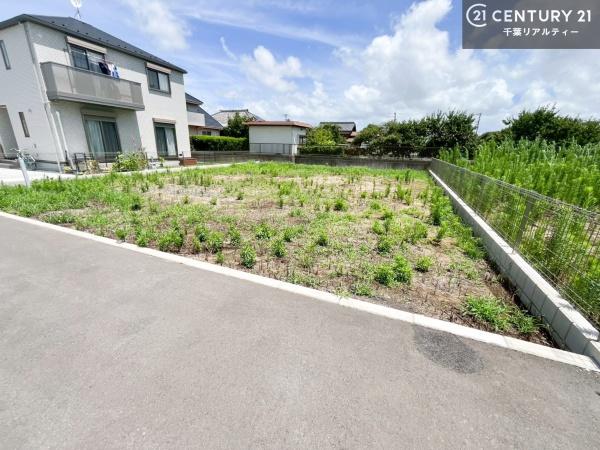 木更津市本郷2丁目　A区画