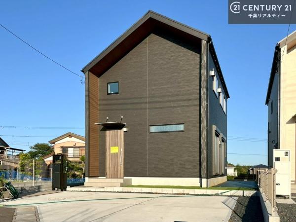 市原市姉崎の新築一戸建