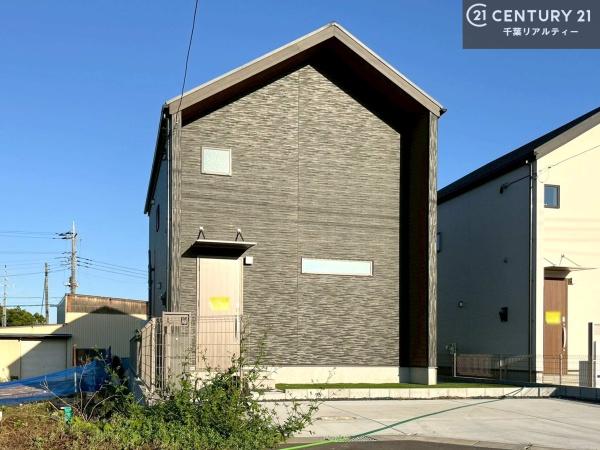 市原市姉崎の新築一戸建