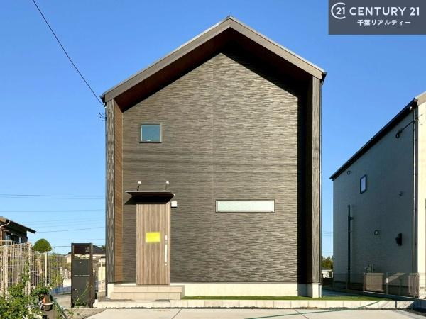 市原市姉崎の新築一戸建