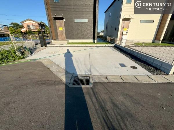 市原市姉崎の新築一戸建