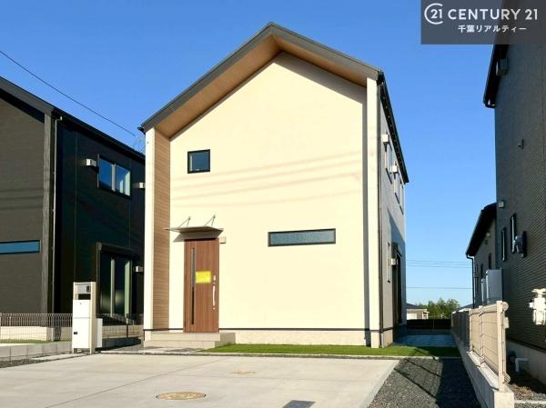 市原市姉崎の新築一戸建