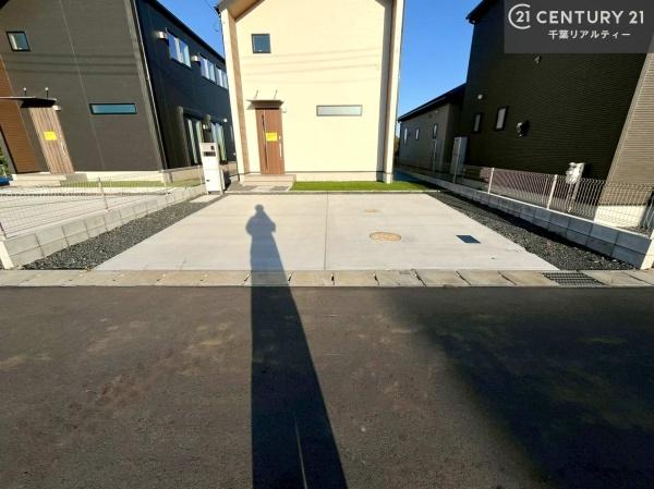 市原市姉崎の新築一戸建
