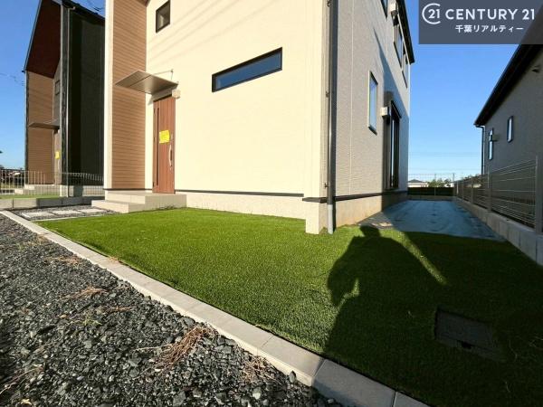 市原市姉崎の新築一戸建