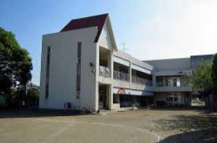 木更津市祇園2丁目 2号棟(第二みどり幼稚園)