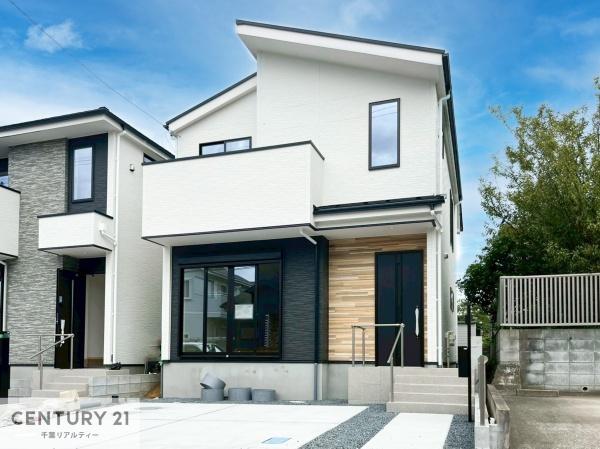 木更津市祇園2丁目　2号棟