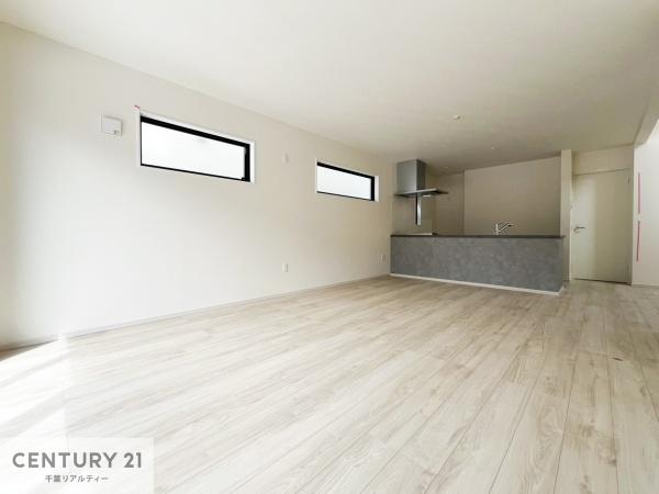 木更津市祇園2丁目　2号棟