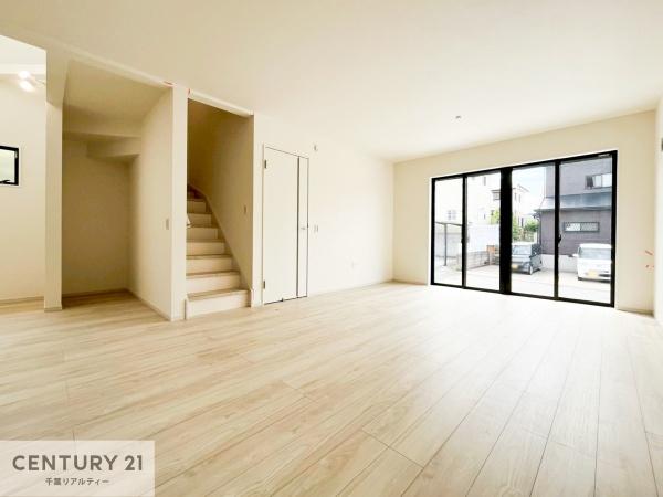 木更津市祇園2丁目　2号棟