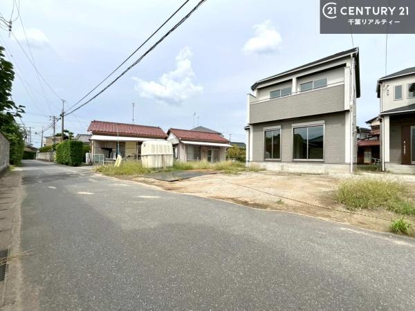 市原市五井の新築一戸建