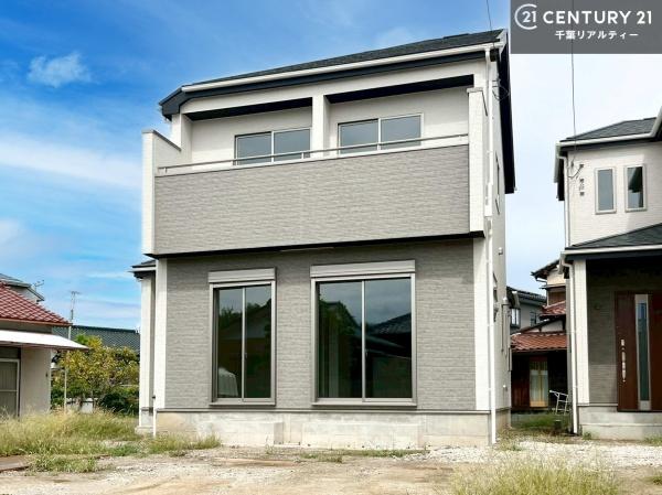 市原市五井の新築一戸建