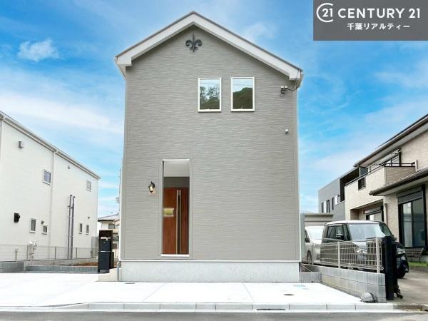 市原市光風台２丁目の新築一戸建