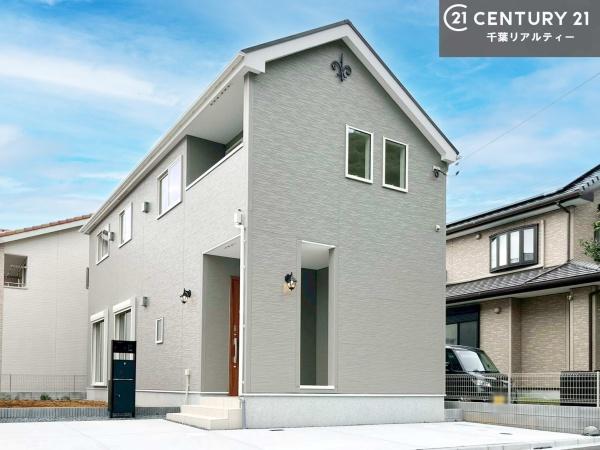 市原市光風台２丁目の新築一戸建