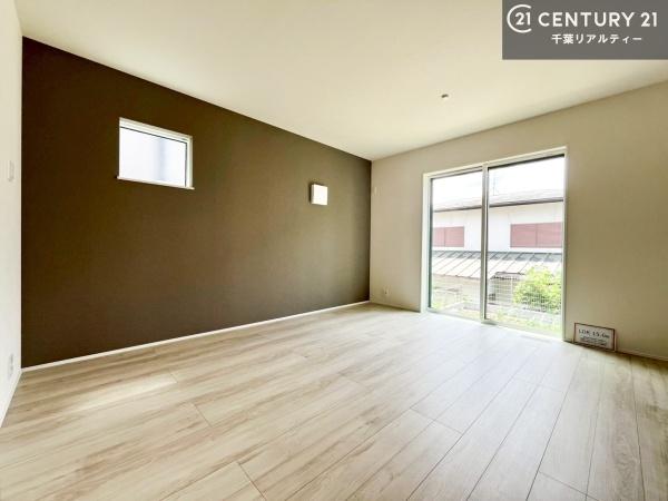 木更津市清見台南2丁目　1号棟