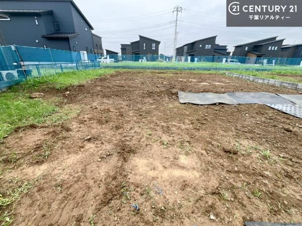 市原市今津朝山の新築一戸建(その他現地)