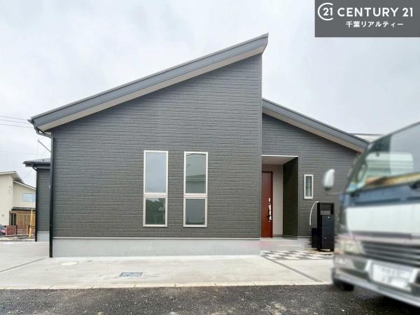市原市姉崎の新築一戸建