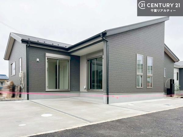 市原市姉崎の新築一戸建(その他現地)
