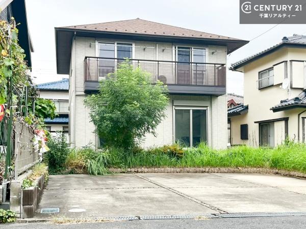 市原市東国分寺台１丁目の中古一戸建