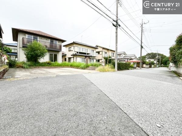 市原市東国分寺台１丁目の中古一戸建て