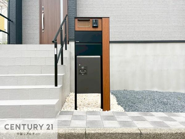 君津市君津台３丁目の新築一戸建