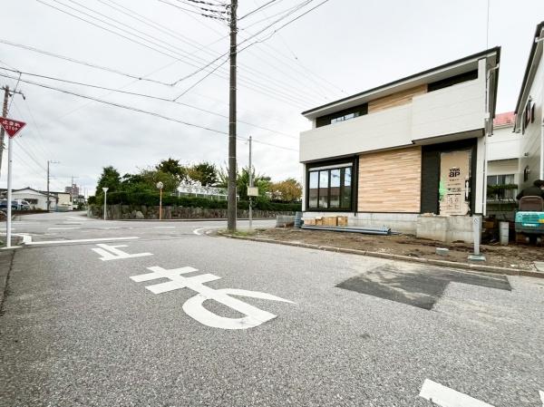 君津市南久保２丁目の新築一戸建