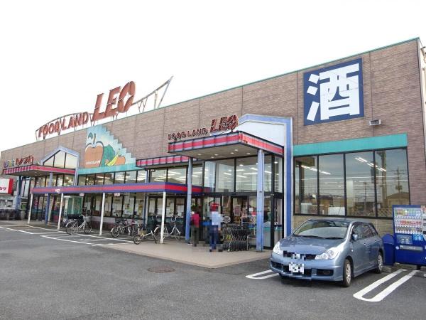 千葉市緑区誉田町2丁目の中古一戸建て(フードランドレオ誉田店)