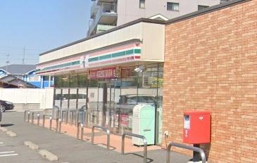 千葉市緑区誉田町2丁目の中古一戸建て(セブンイレブン千葉誉田1丁目店)