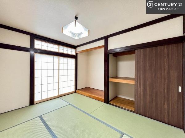 千葉市緑区誉田町２丁目の中古一戸建て