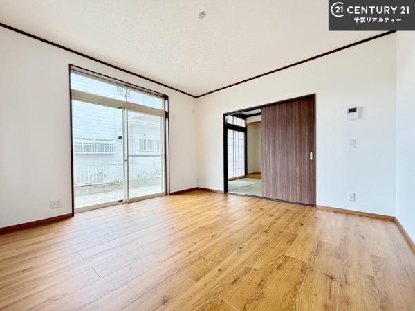 千葉市緑区誉田町２丁目の中古一戸建て