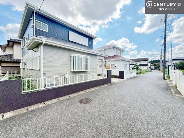 千葉市緑区誉田町２丁目の中古一戸建て