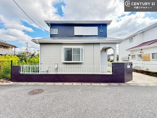 千葉市緑区誉田町２丁目の中古一戸建て
